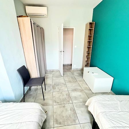 La Maison De Rose Cassis Ngoại thất bức ảnh