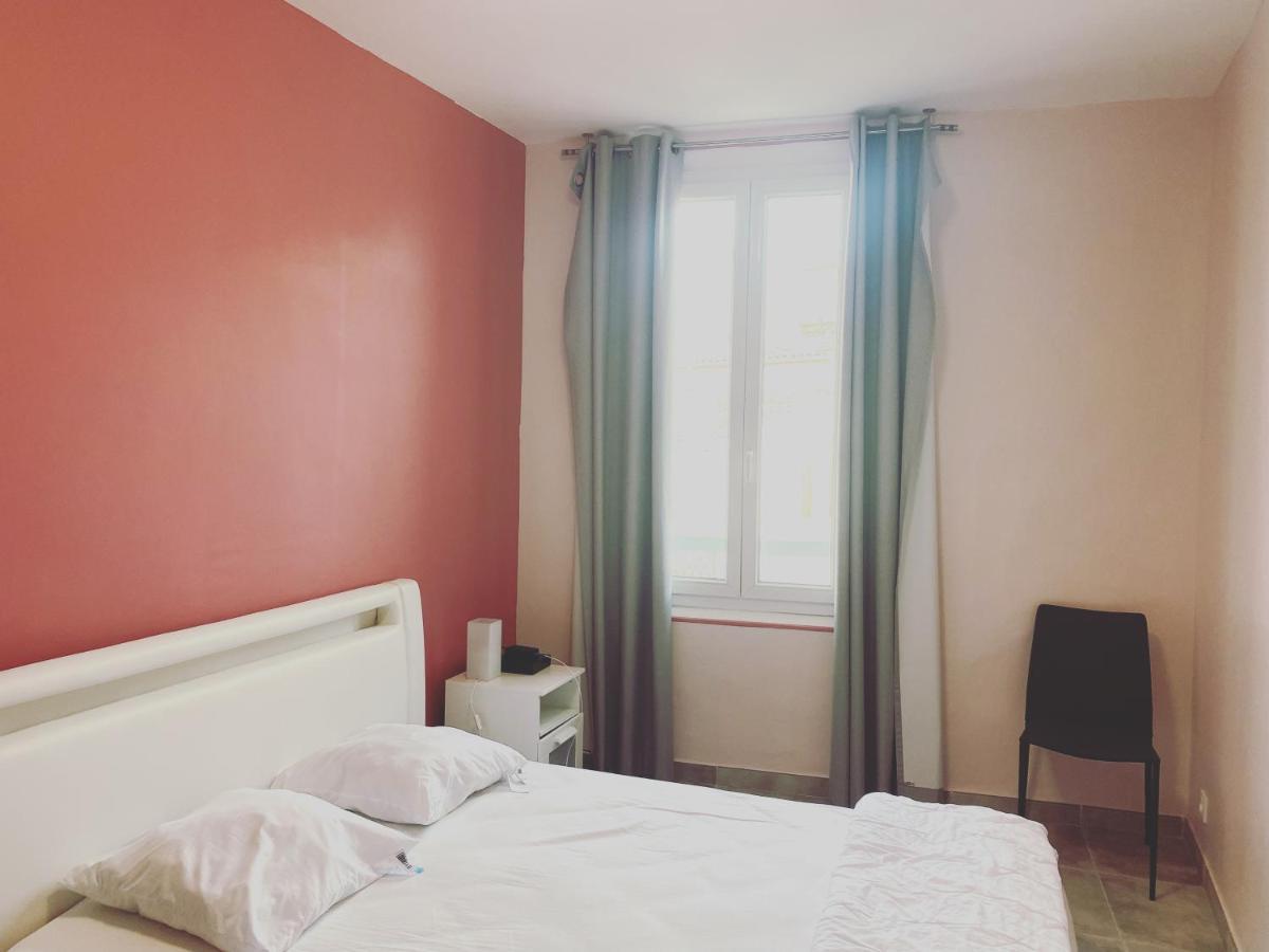 La Maison De Rose Cassis Ngoại thất bức ảnh