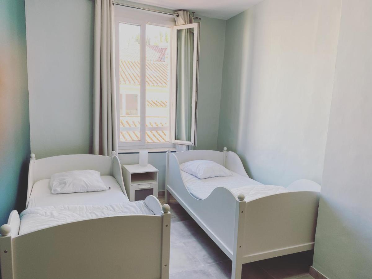 La Maison De Rose Cassis Ngoại thất bức ảnh