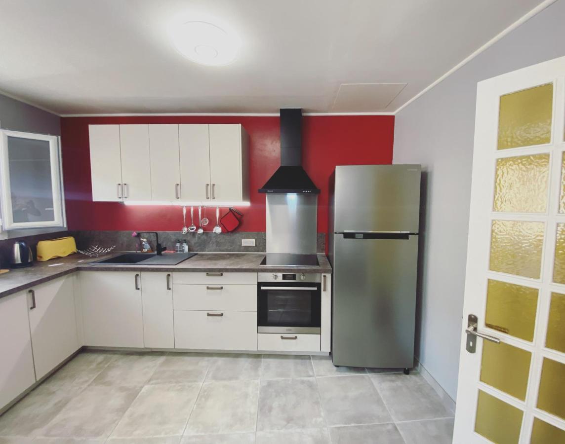 La Maison De Rose Cassis Ngoại thất bức ảnh