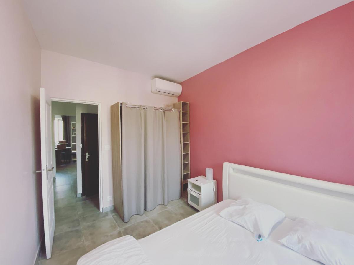 La Maison De Rose Cassis Ngoại thất bức ảnh