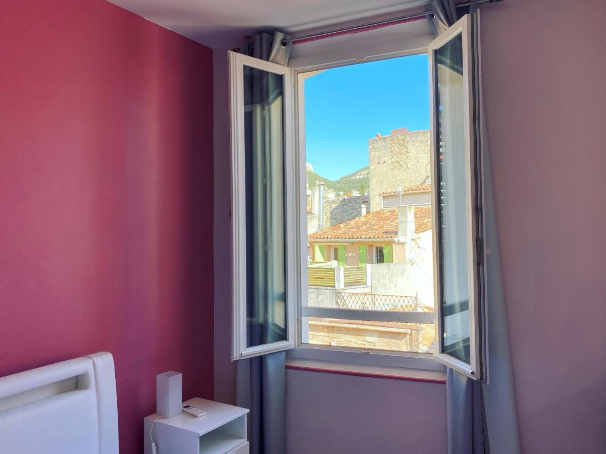 La Maison De Rose Cassis Ngoại thất bức ảnh