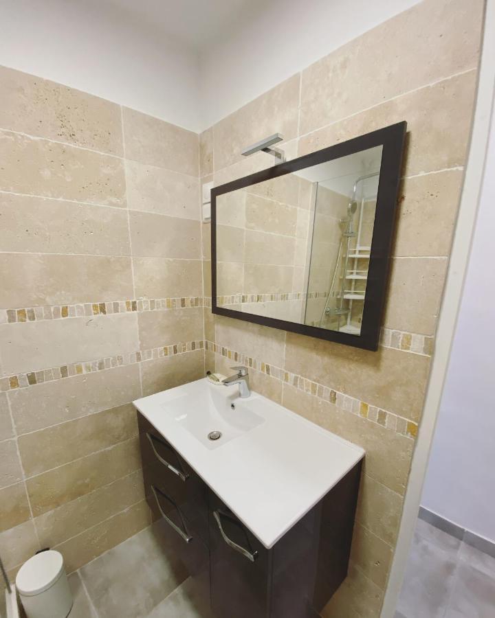La Maison De Rose Cassis Ngoại thất bức ảnh