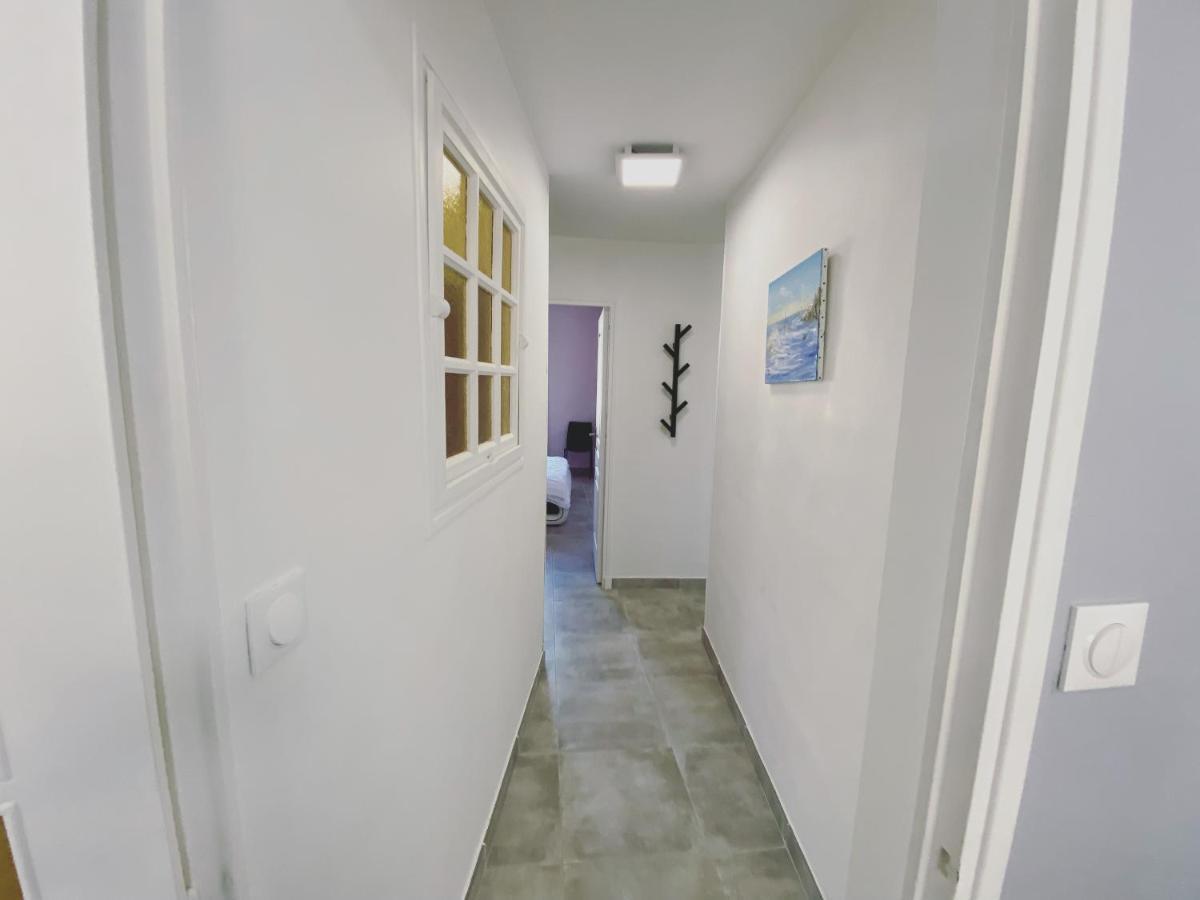 La Maison De Rose Cassis Ngoại thất bức ảnh