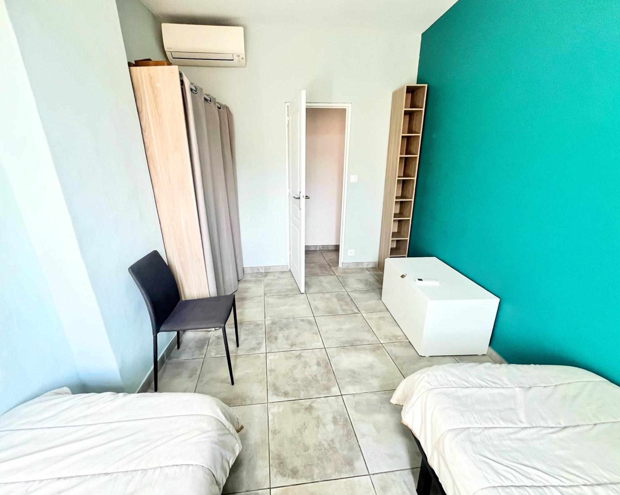 La Maison De Rose Cassis Ngoại thất bức ảnh