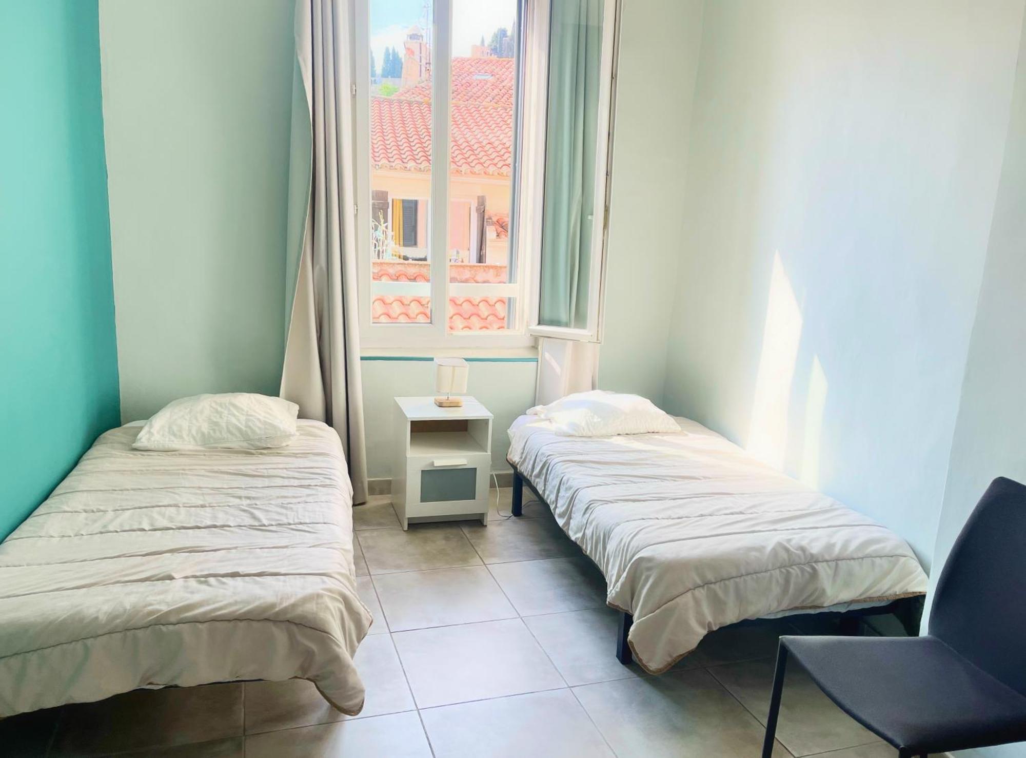 La Maison De Rose Cassis Ngoại thất bức ảnh